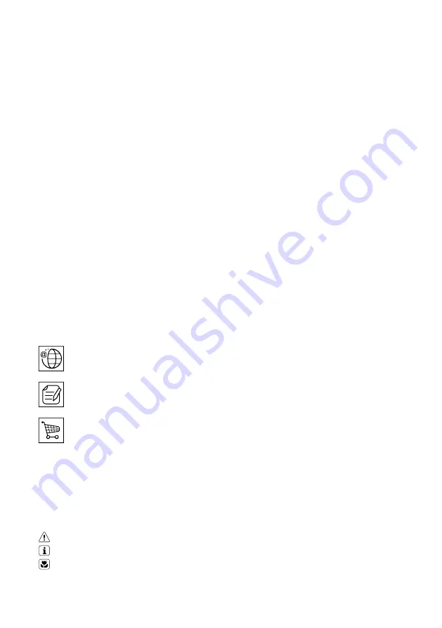 AEG RMB76121NX User Manual Download Page 2