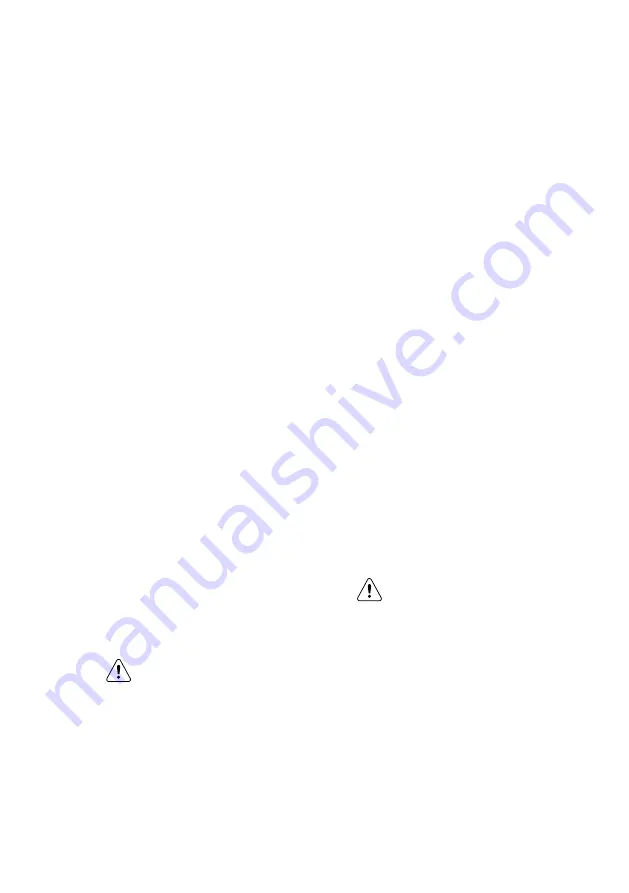 AEG RMB76121NX User Manual Download Page 4