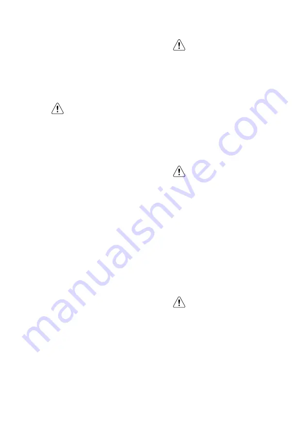 AEG RMB76121NX User Manual Download Page 28