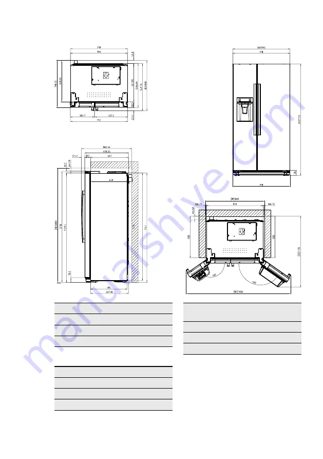 AEG RMB76121NX User Manual Download Page 30