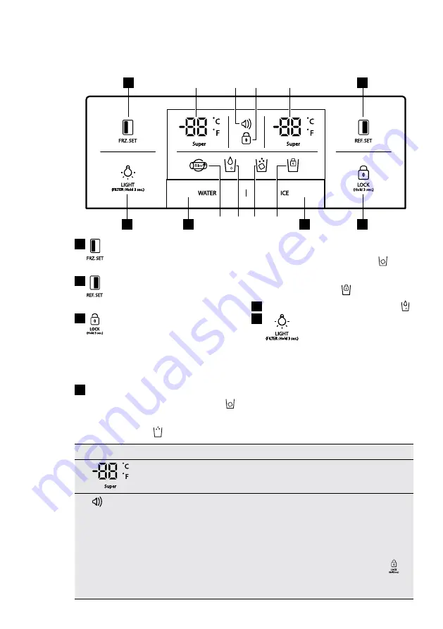 AEG RMB76121NX User Manual Download Page 56