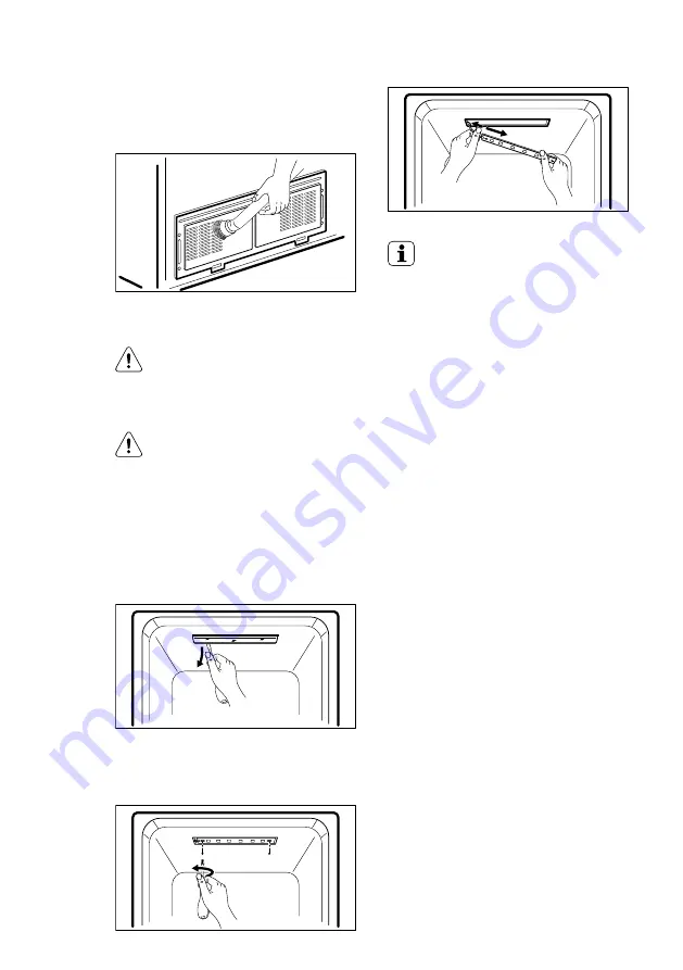 AEG RMB76121NX Скачать руководство пользователя страница 66