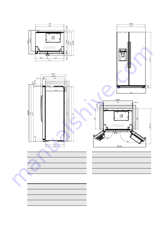 AEG RMB76121NX User Manual Download Page 99