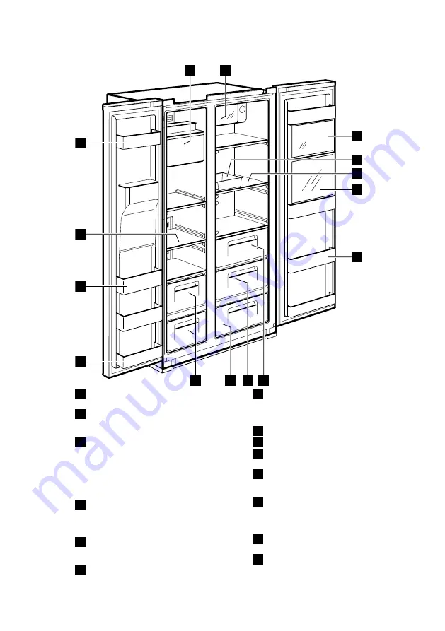 AEG RMB76121NX User Manual Download Page 123