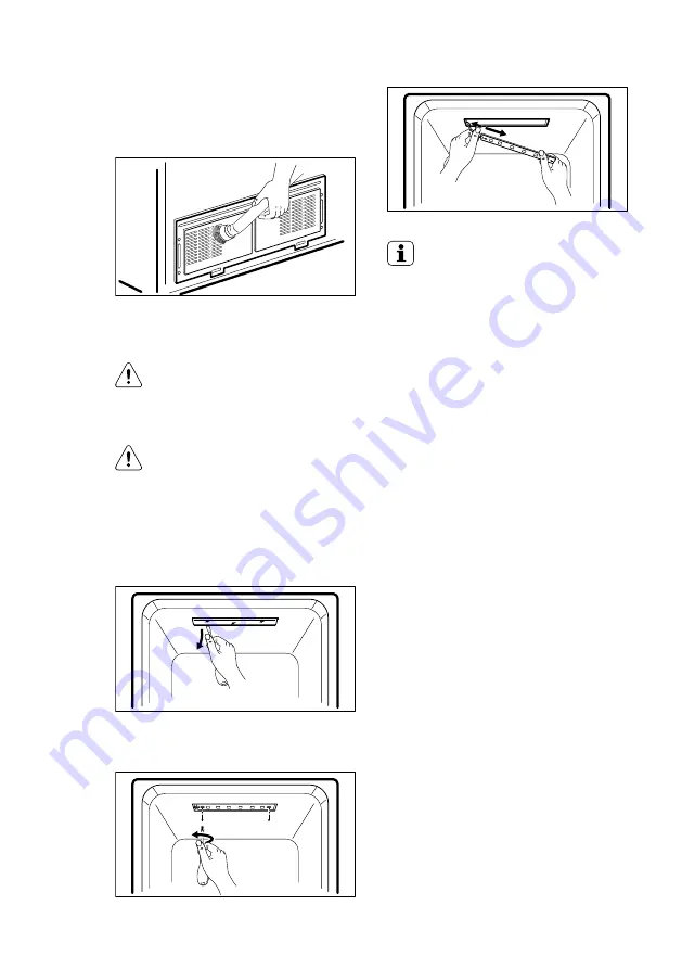 AEG RMB76121NX User Manual Download Page 135