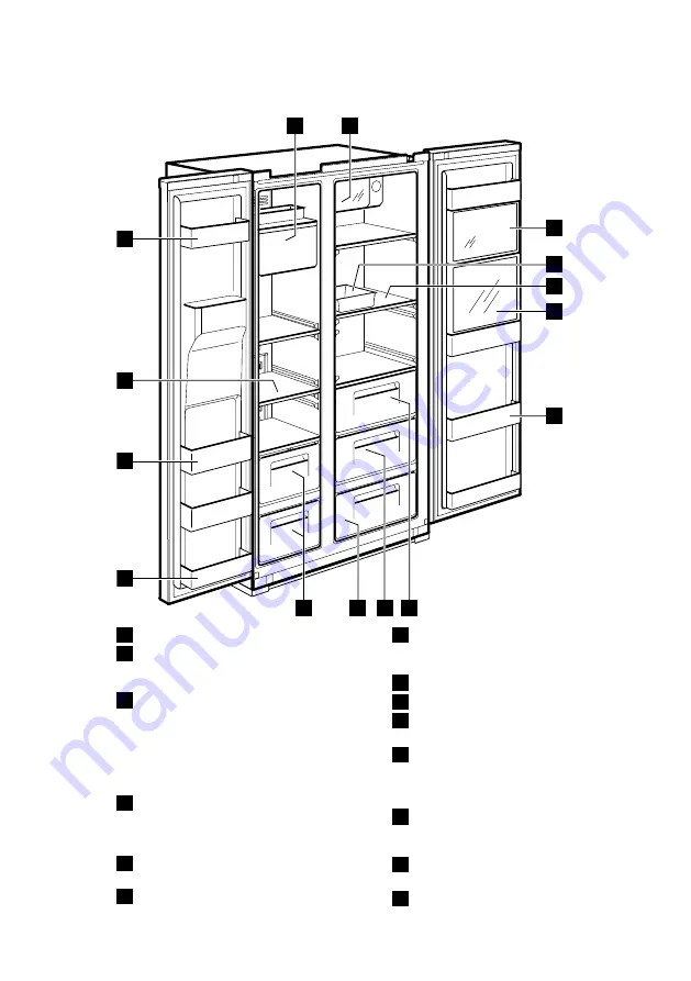 AEG RMB76121NX User Manual Download Page 146