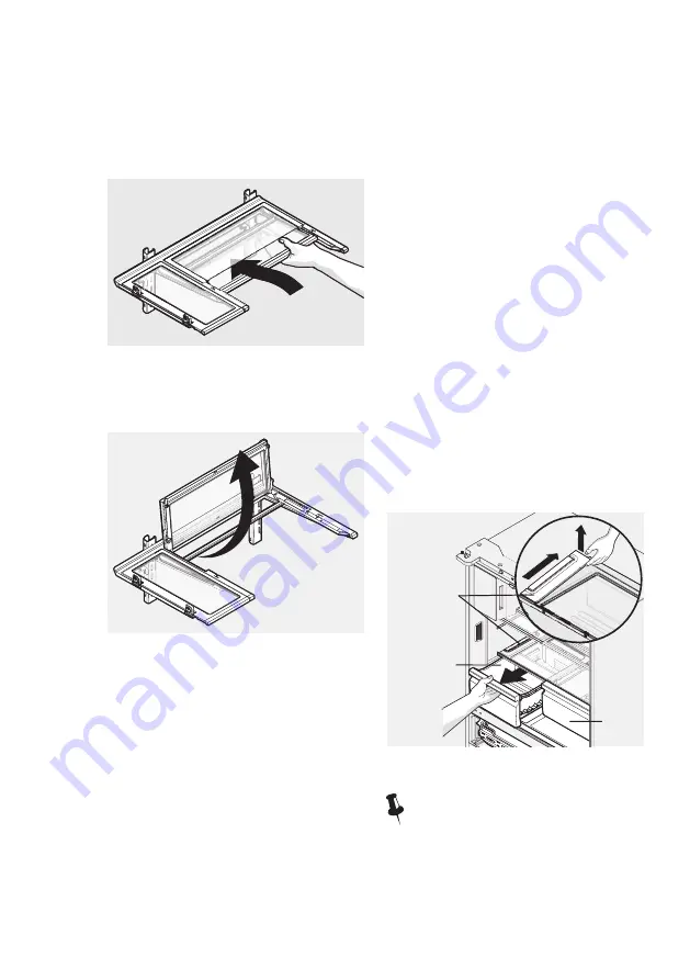 AEG RMB954F9VX User Manual Download Page 18