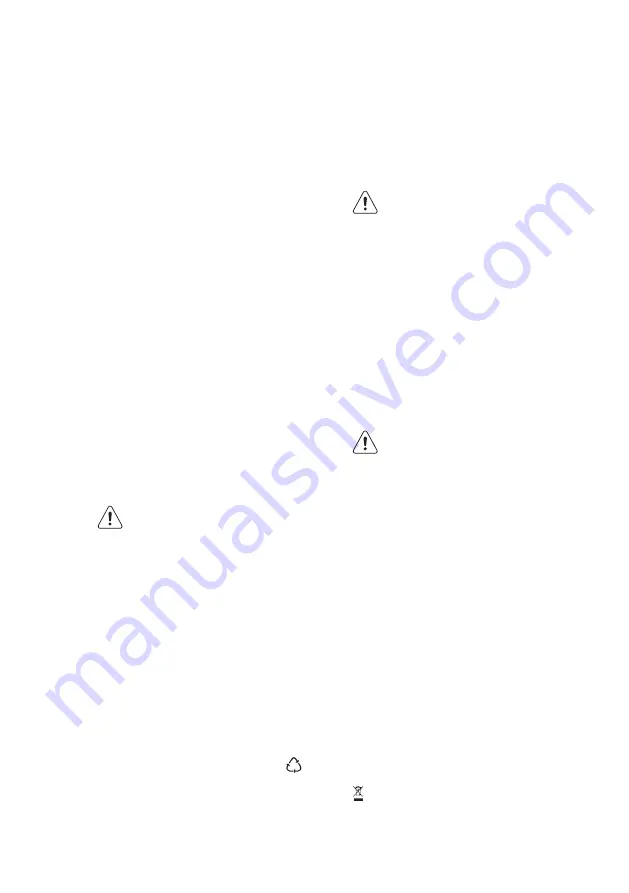 AEG RMB954F9VX User Manual Download Page 44