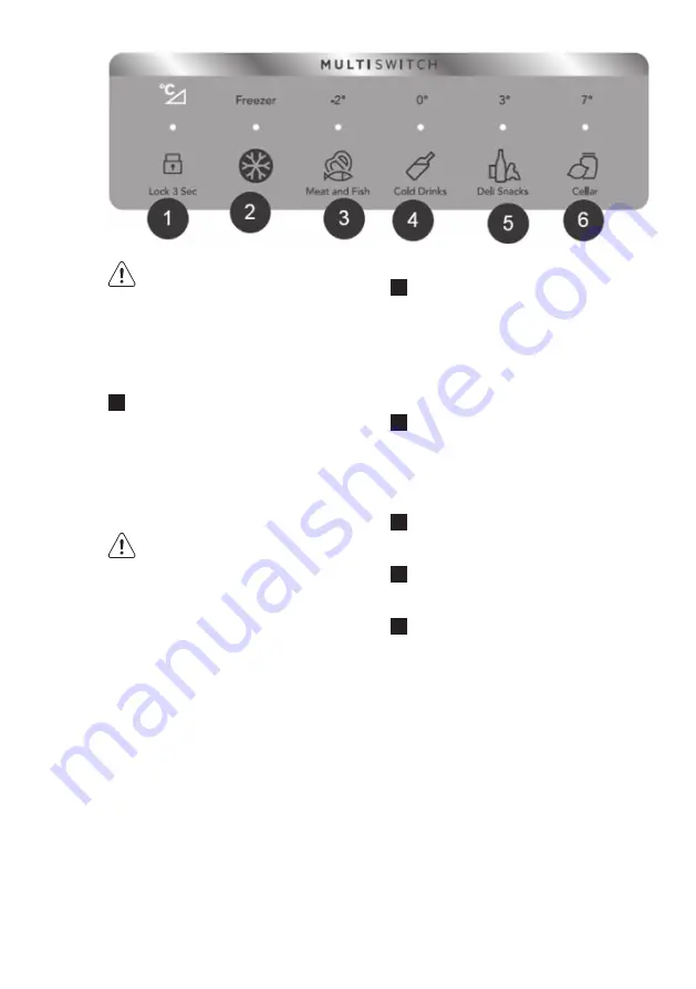 AEG RMB954F9VX User Manual Download Page 52