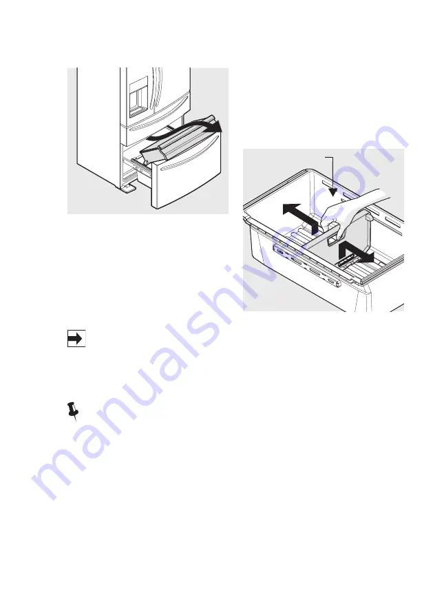 AEG RMB954F9VX Скачать руководство пользователя страница 58