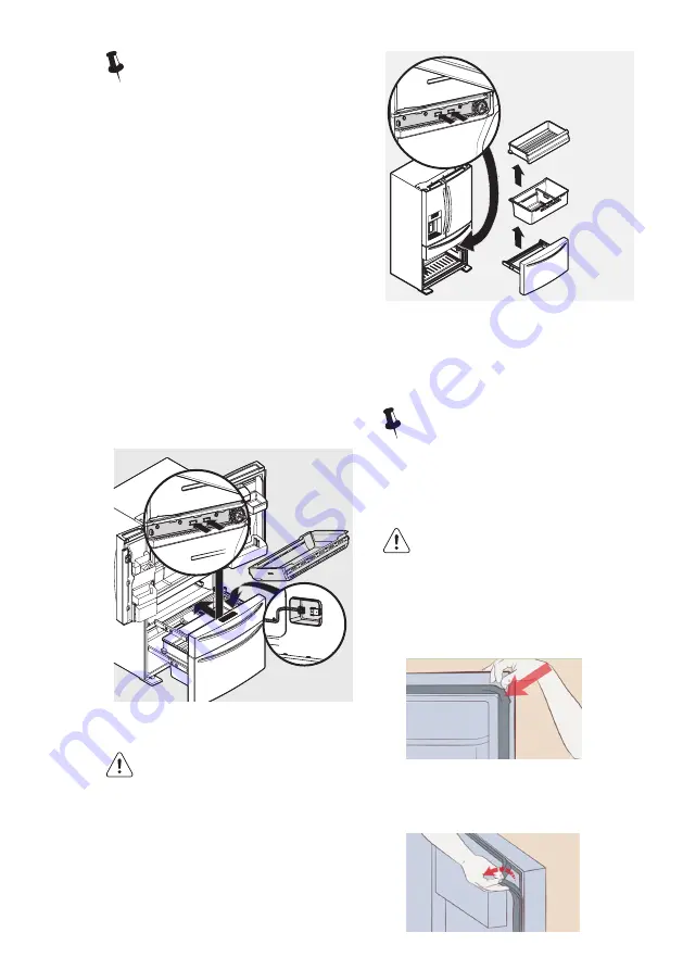 AEG RMB954F9VX User Manual Download Page 66