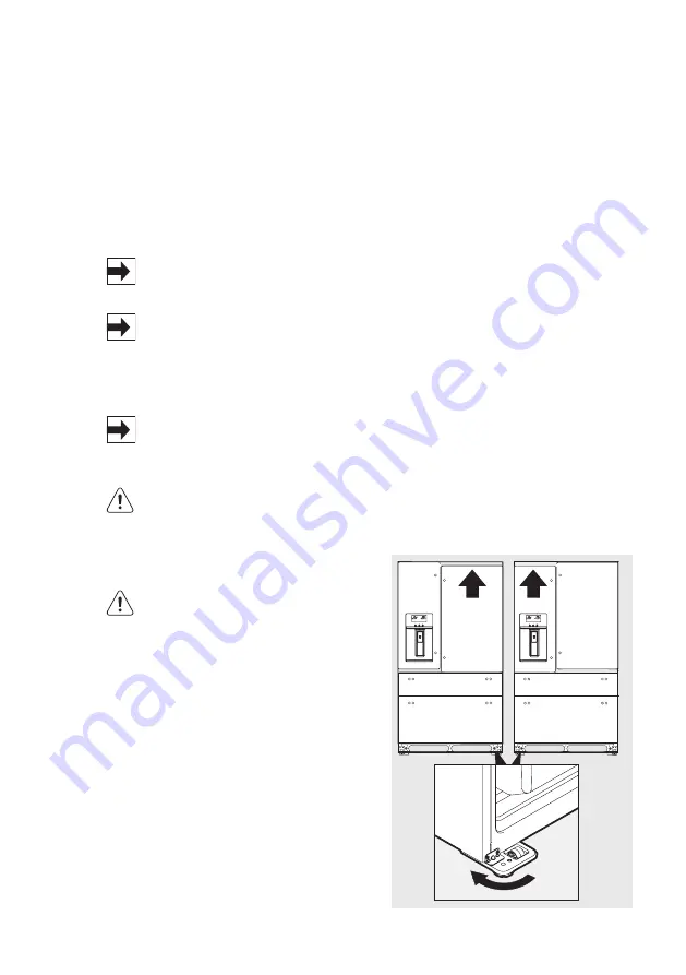 AEG RMB954F9VX User Manual Download Page 101