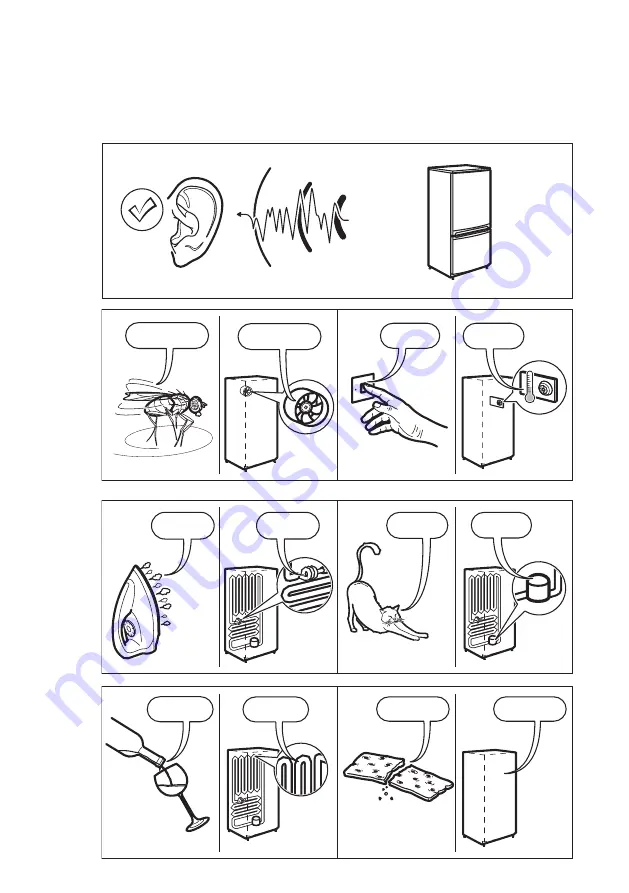 AEG RMB954F9VX User Manual Download Page 115