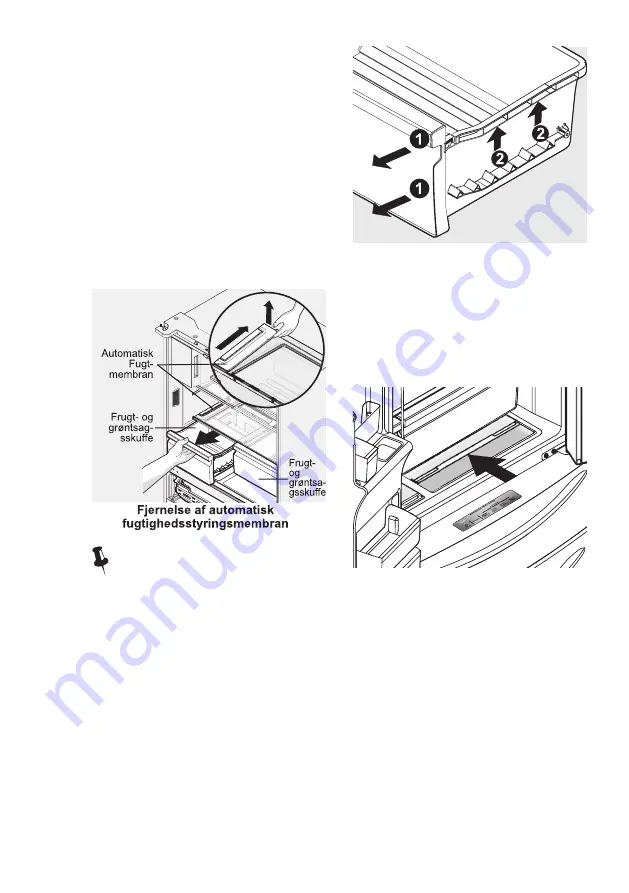 AEG RMB954F9VX User Manual Download Page 133