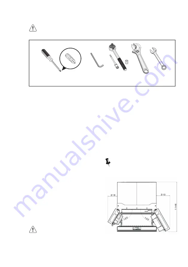 AEG RMB954F9VX User Manual Download Page 138