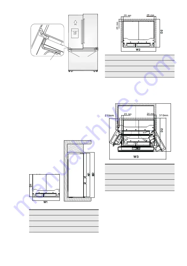 AEG RMB954F9VX User Manual Download Page 161