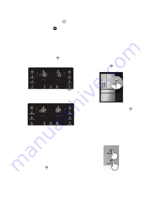 AEG RMB954F9VX User Manual Download Page 164