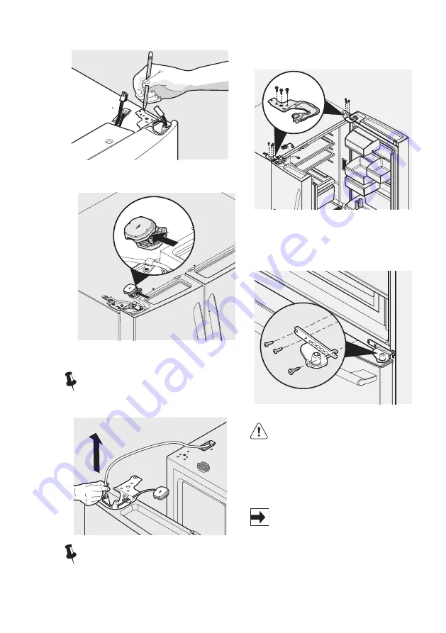 AEG RMB954F9VX User Manual Download Page 178