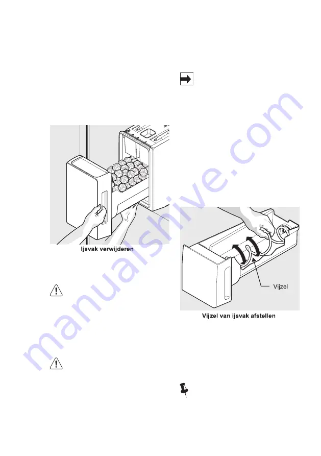 AEG RMB954F9VX User Manual Download Page 206