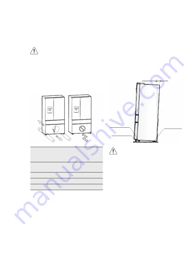 AEG RMB954F9VX User Manual Download Page 277