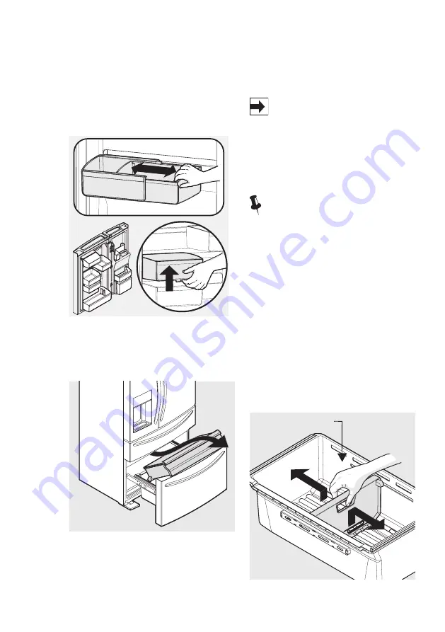 AEG RMB954F9VX User Manual Download Page 289