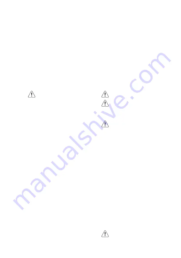 AEG RMB96716CX User Manual Download Page 107