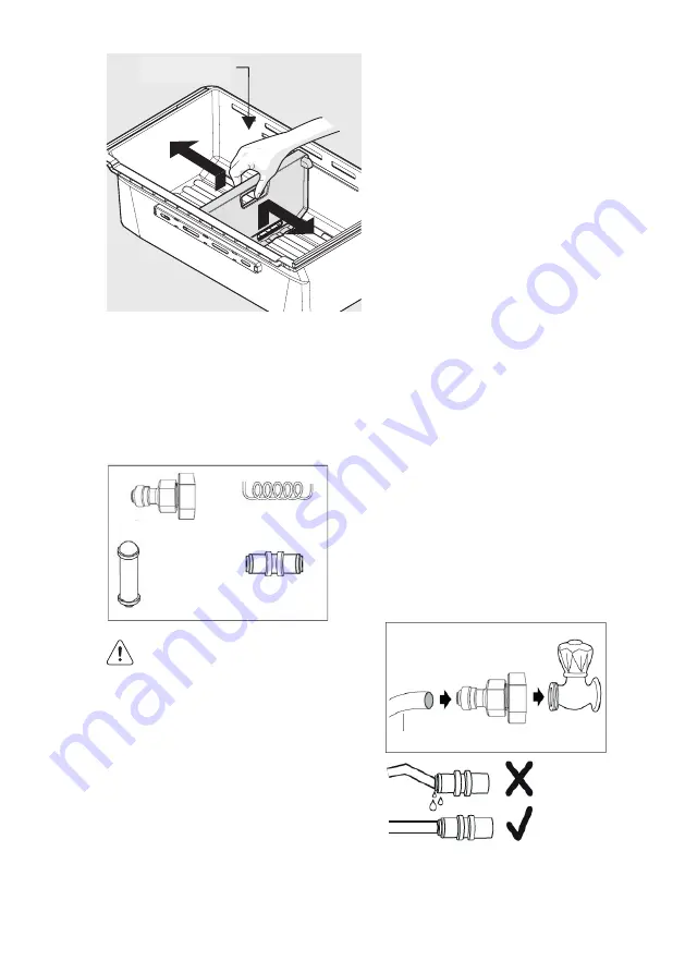 AEG RMB96716CX User Manual Download Page 121