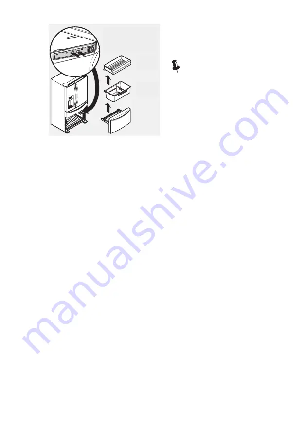 AEG RMB96716CX User Manual Download Page 264