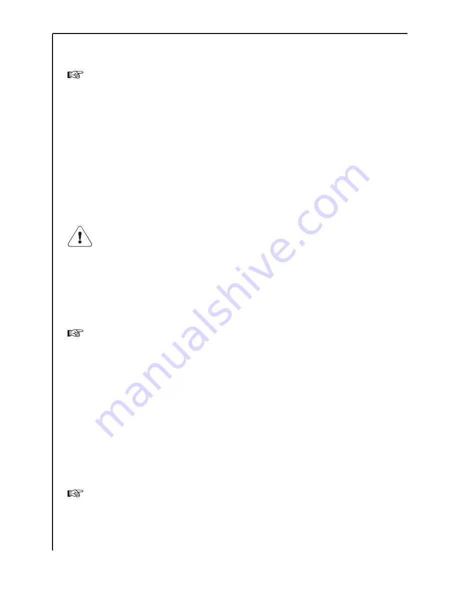 AEG S 75348 KG Instruction Book Download Page 48