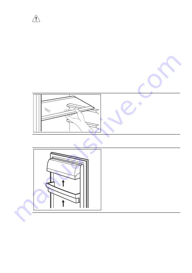 AEG S32440KSS1 Скачать руководство пользователя страница 7