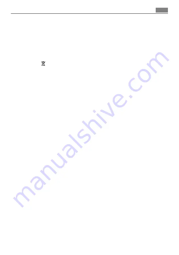 AEG S40340KG18 User Manual Download Page 53