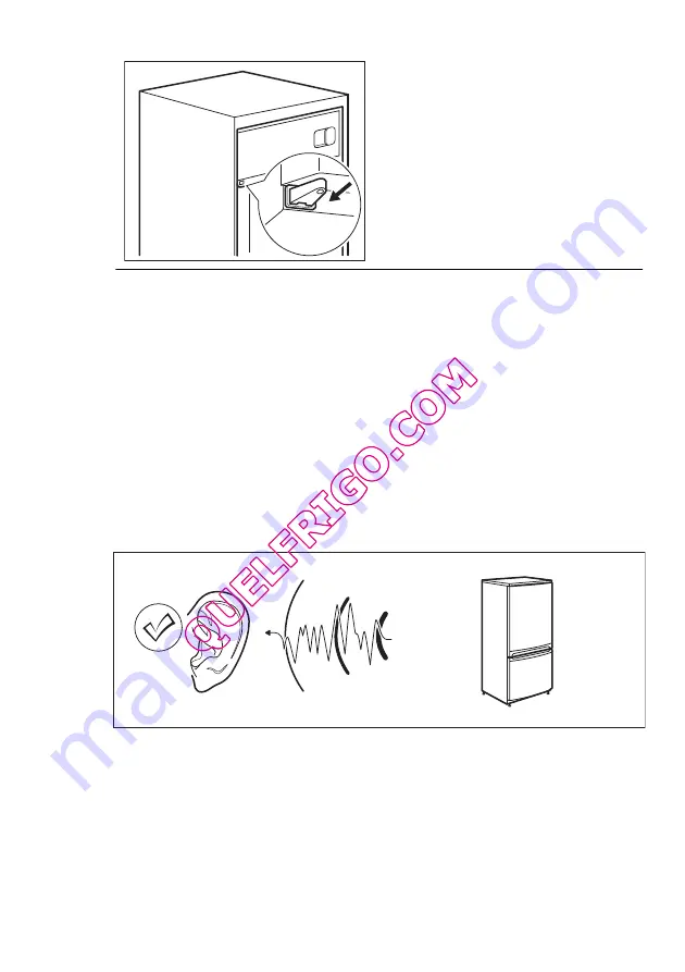 AEG S51540TSW1 User Manual Download Page 34