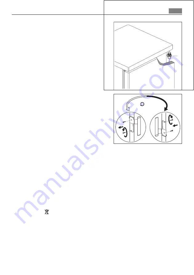 AEG S52900KSW0 Скачать руководство пользователя страница 75