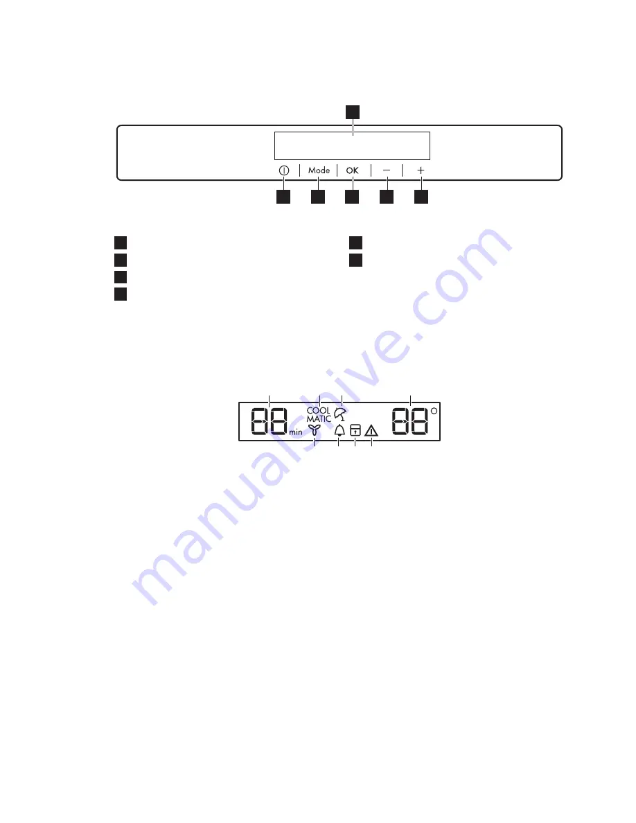 AEG S63300KDW0 User Manual Download Page 24