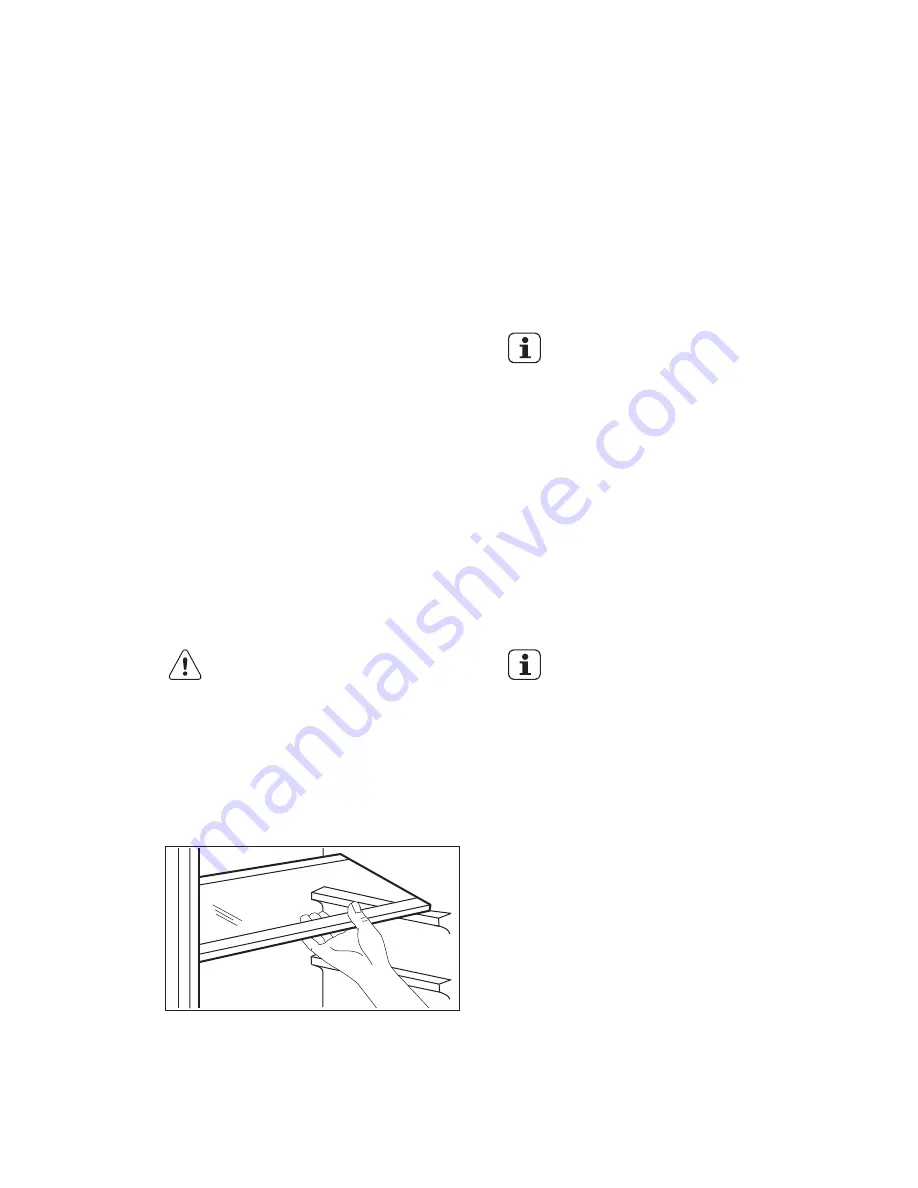 AEG S63300KDW0 User Manual Download Page 42