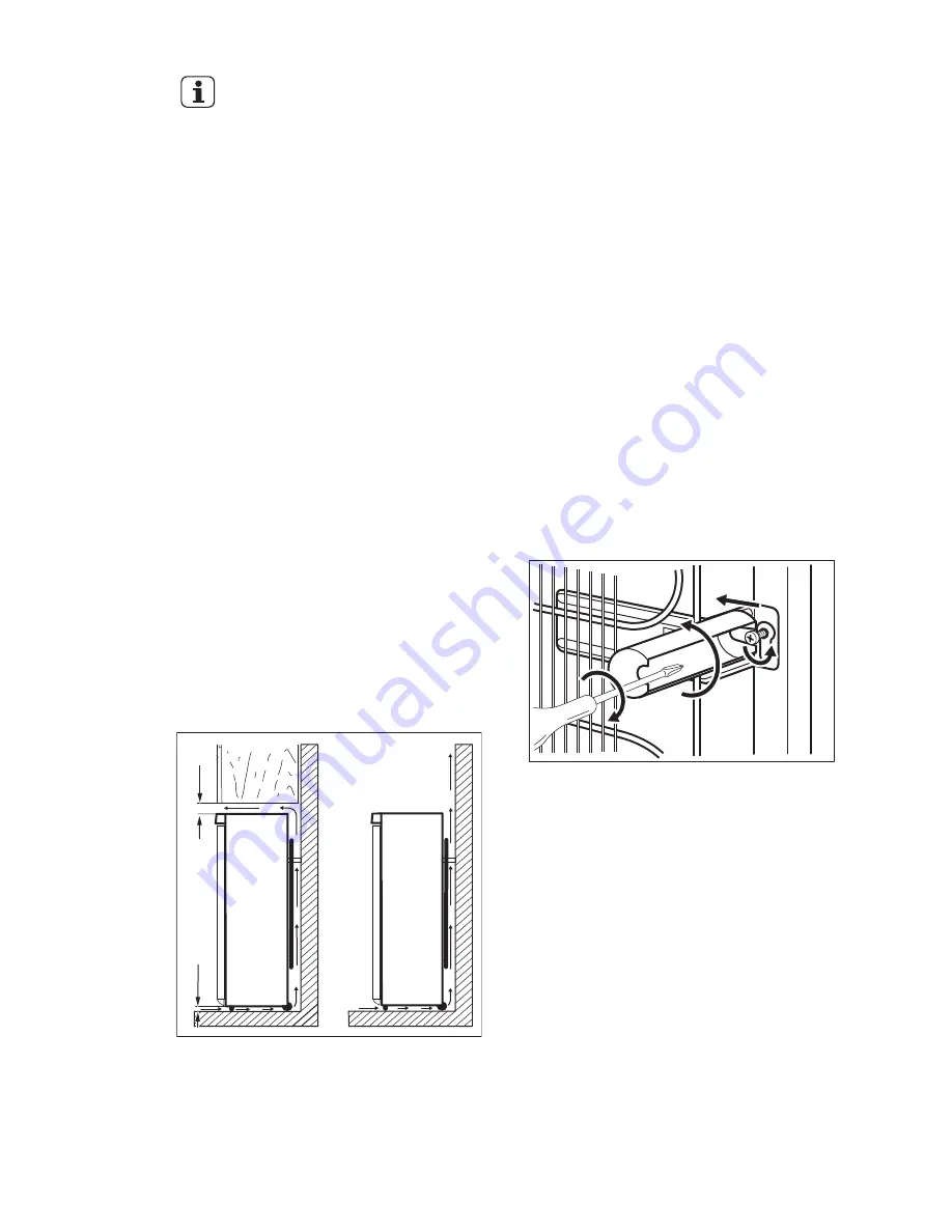 AEG S63300KDW0 User Manual Download Page 49