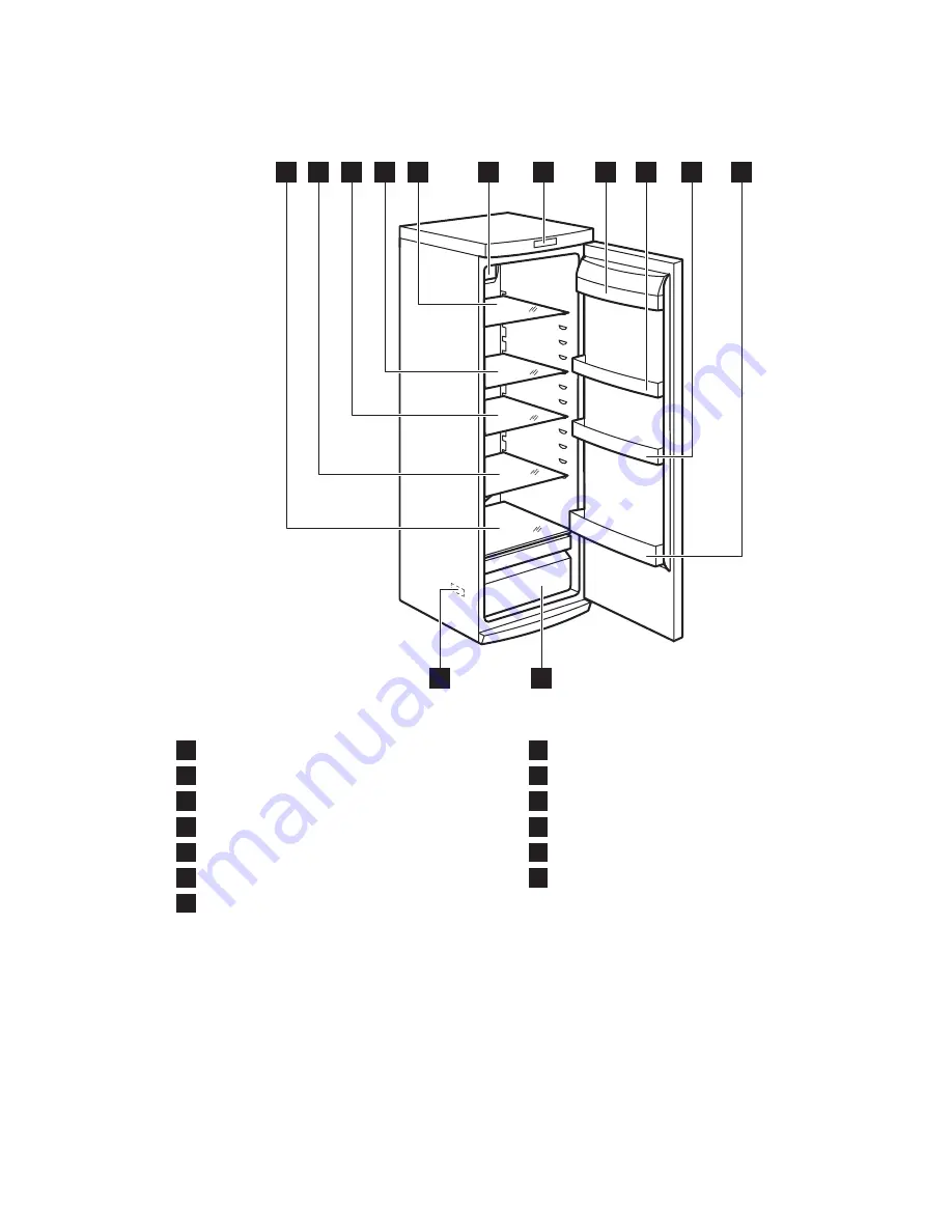 AEG S63300KDW0 Скачать руководство пользователя страница 57