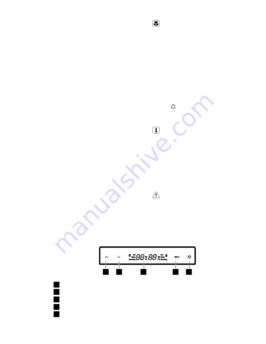 AEG S72100WSB1 User Manual Download Page 34