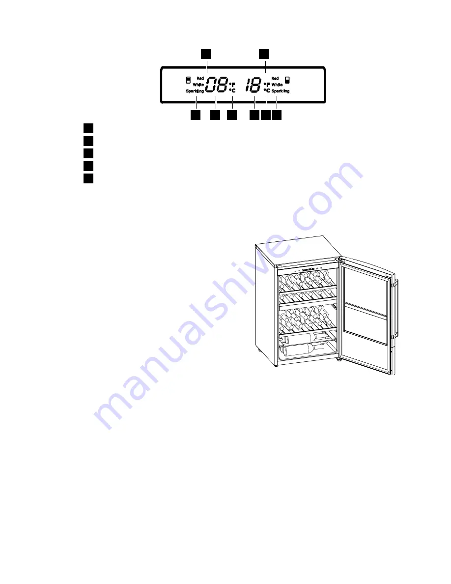 AEG S72100WSB1 Скачать руководство пользователя страница 35