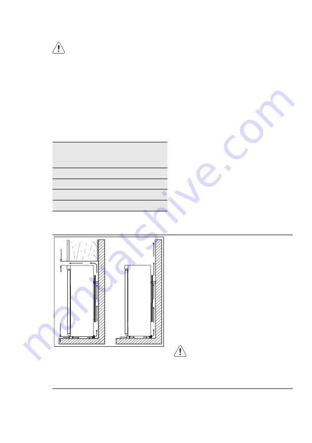 AEG S73401CNS1 User Manual Download Page 14