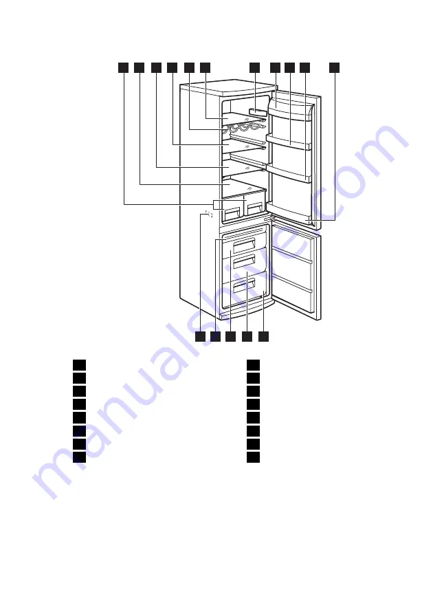 AEG S73401CNS1 User Manual Download Page 42