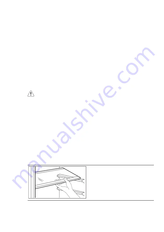 AEG S73401CNS1 User Manual Download Page 44