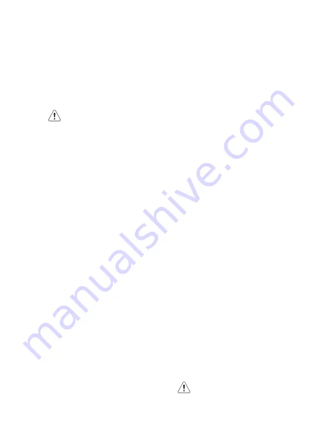 AEG S73401CNS1 User Manual Download Page 58