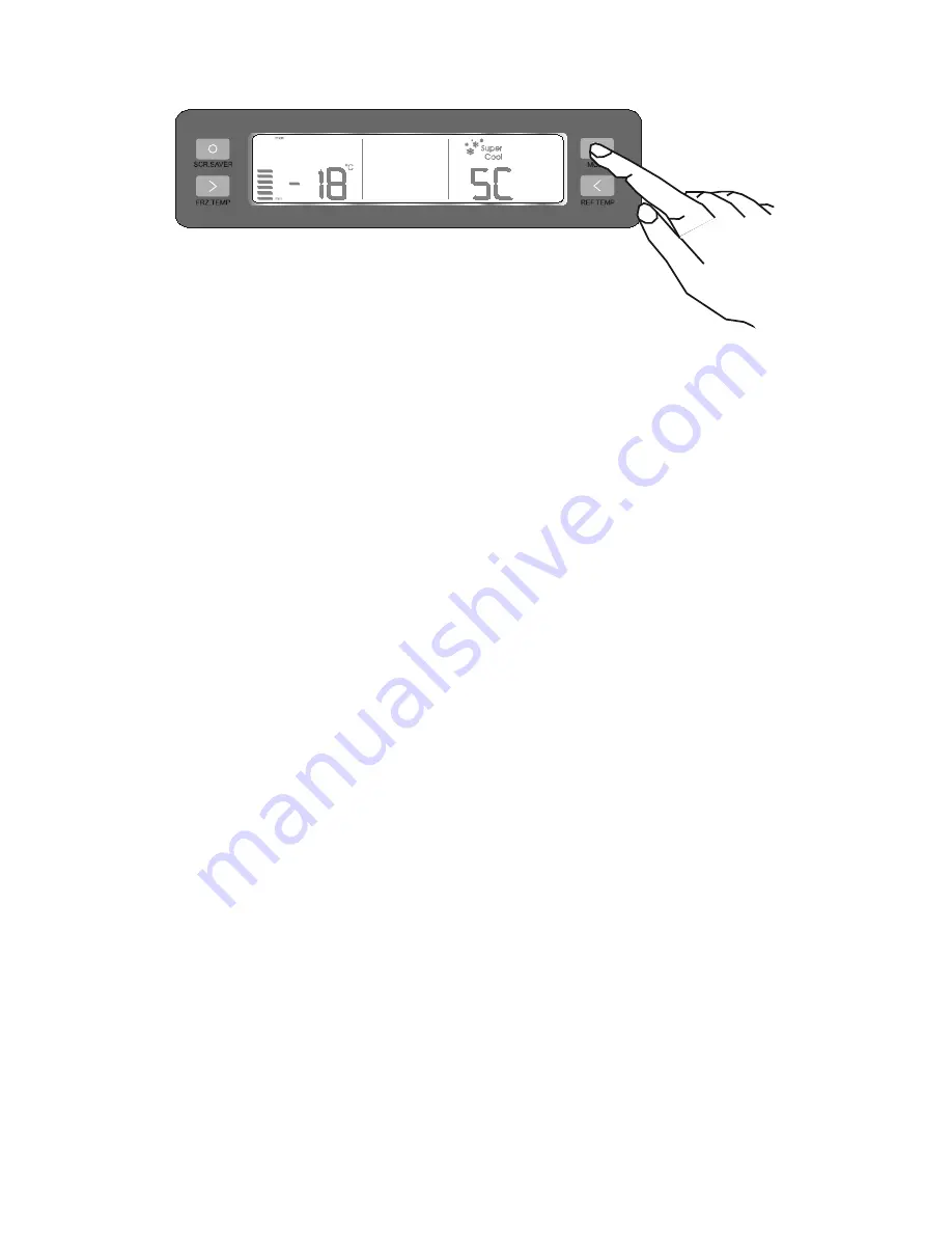 AEG S74010CMX2 User Manual Download Page 11