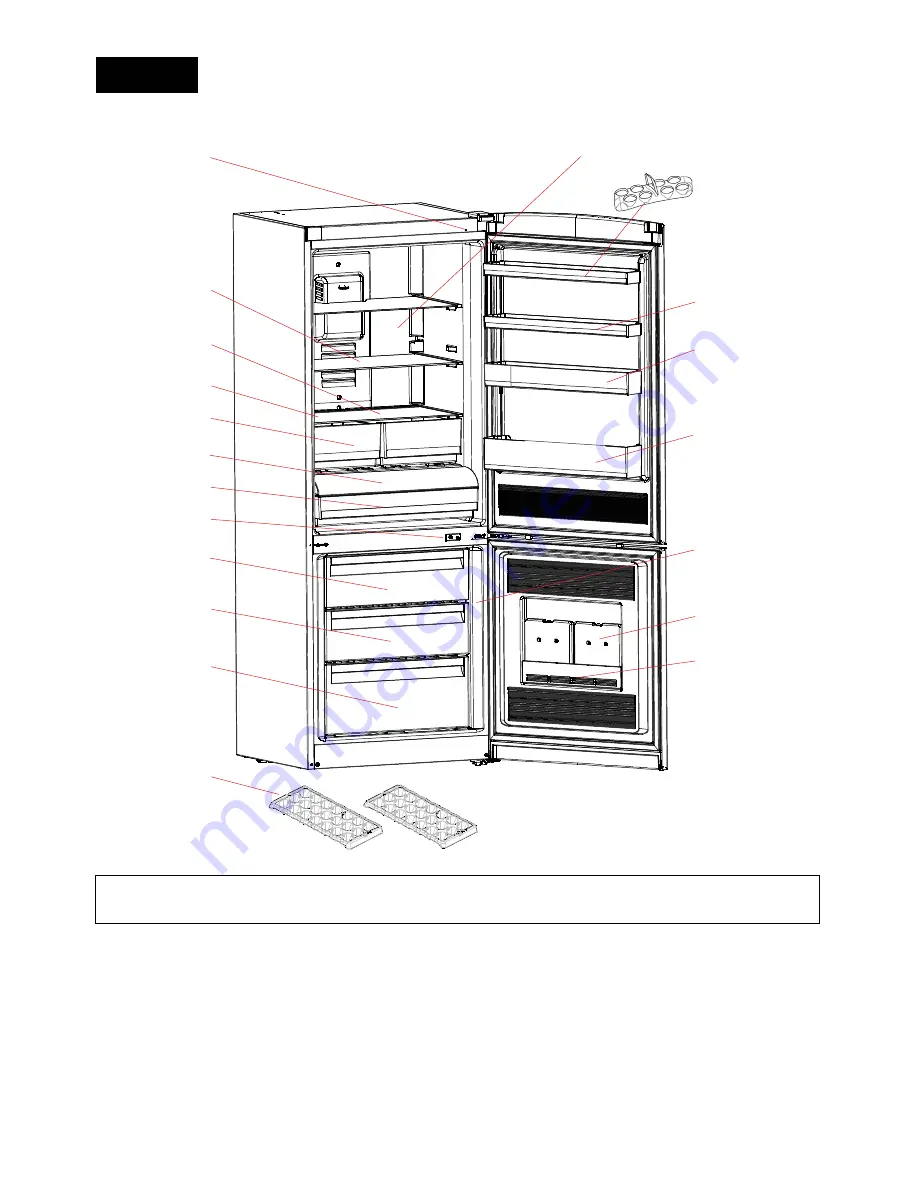 AEG S74010CMX2 Скачать руководство пользователя страница 35