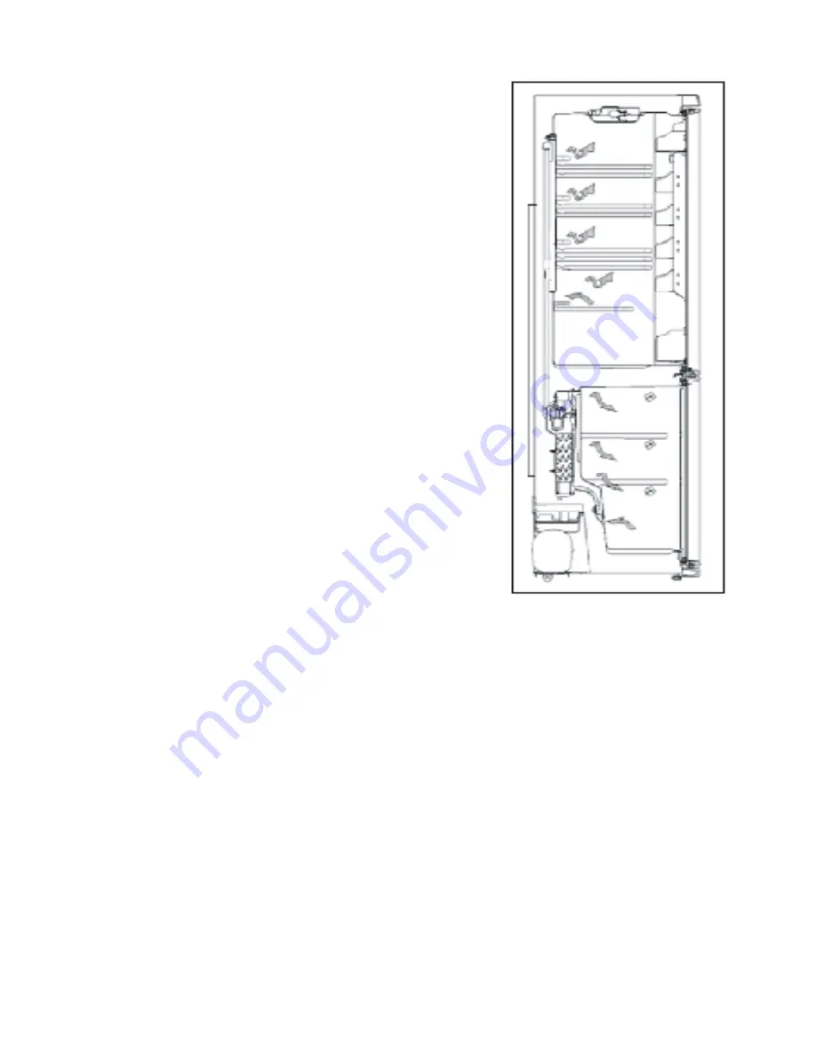 AEG S74010CMX2 User Manual Download Page 76