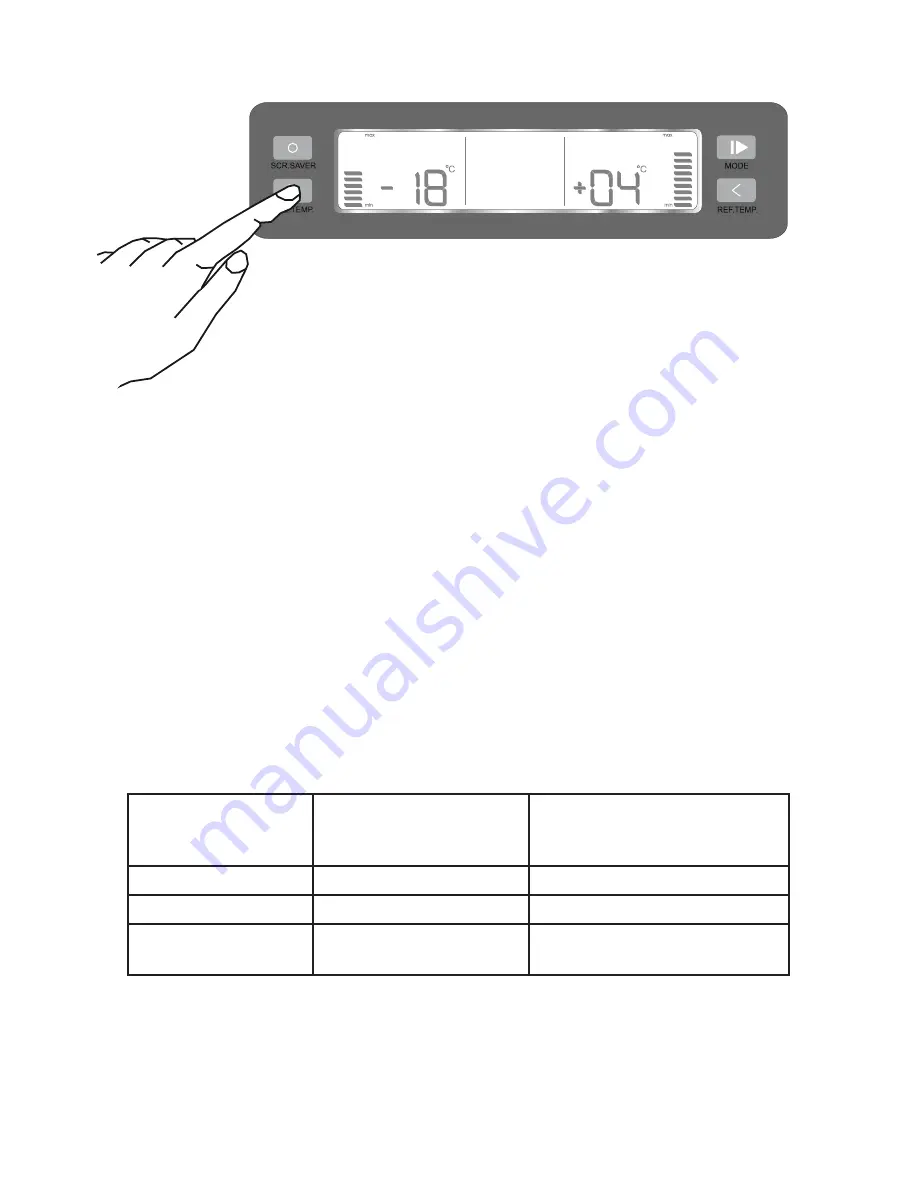 AEG S74010CMX2 Скачать руководство пользователя страница 86