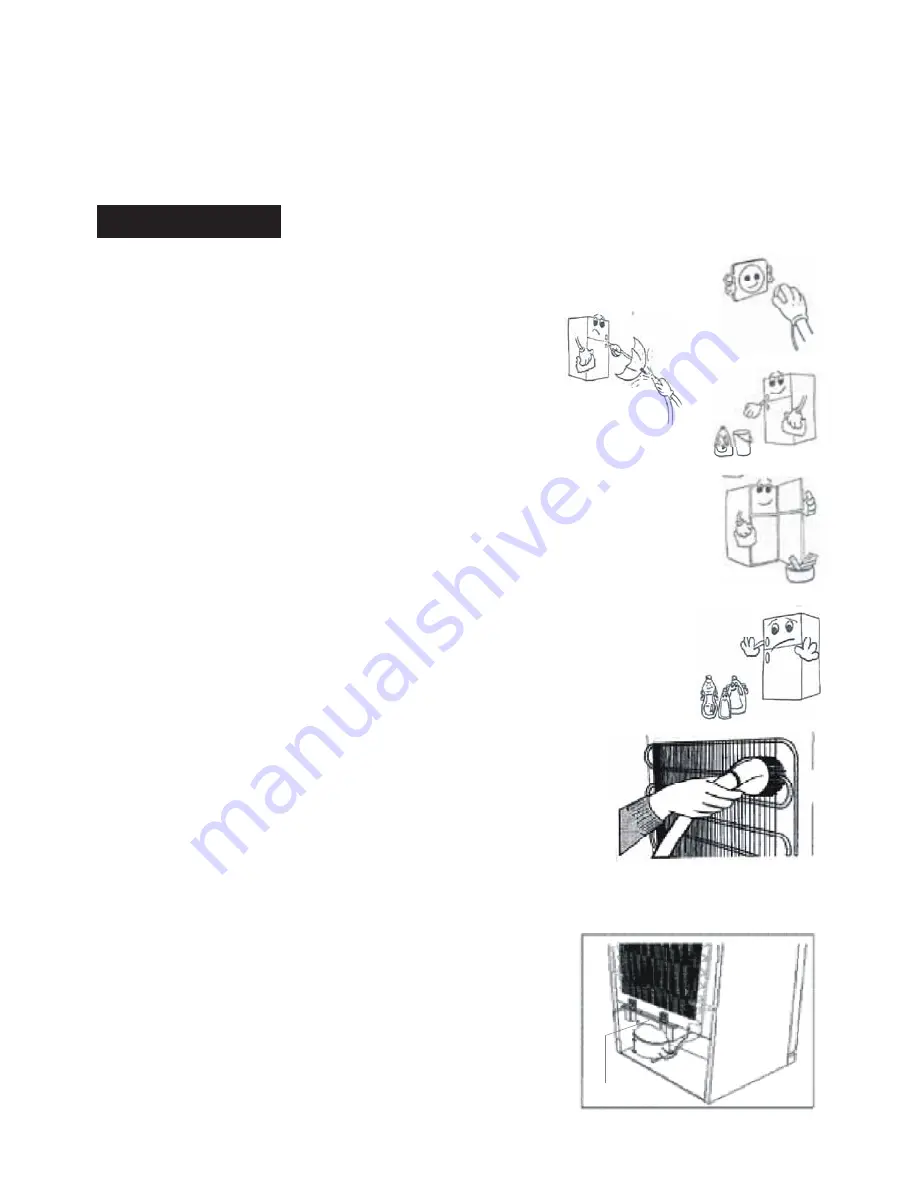 AEG S74010CMX2 Скачать руководство пользователя страница 97