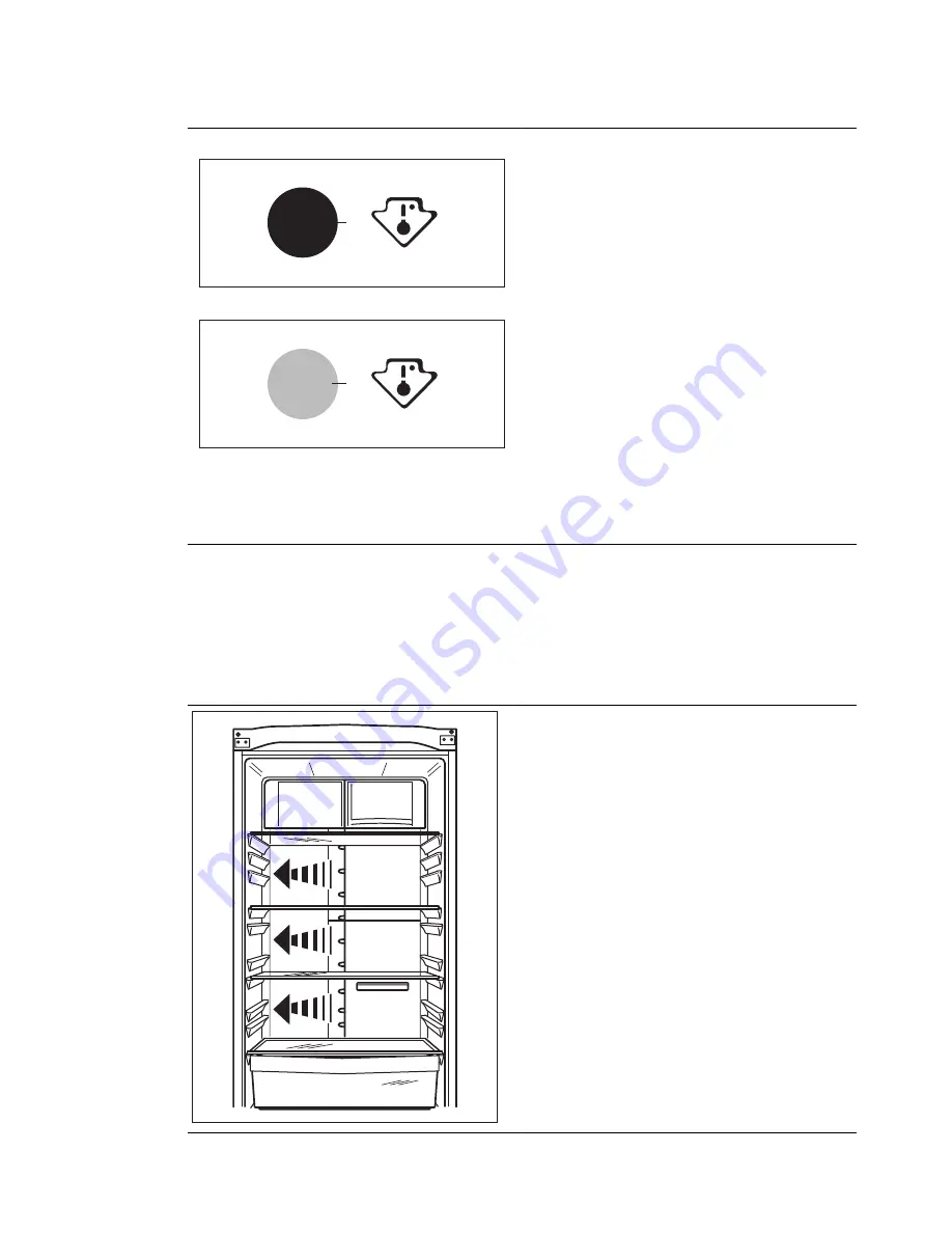 AEG S83200CMW1 Скачать руководство пользователя страница 55