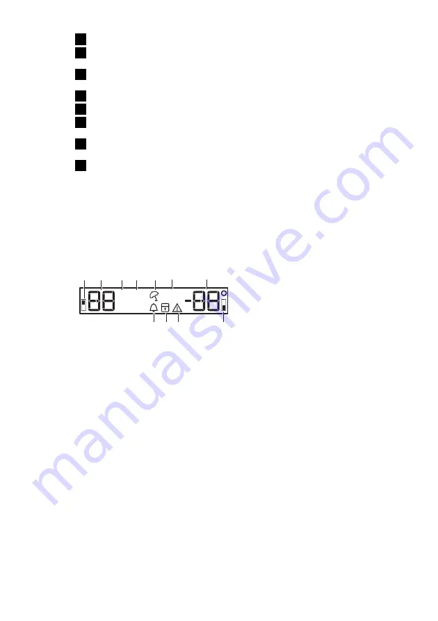 AEG S83600CSW1 User Manual Download Page 7